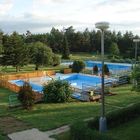 Apartment 53 Zvíkovské Podhradí Kültér fotó