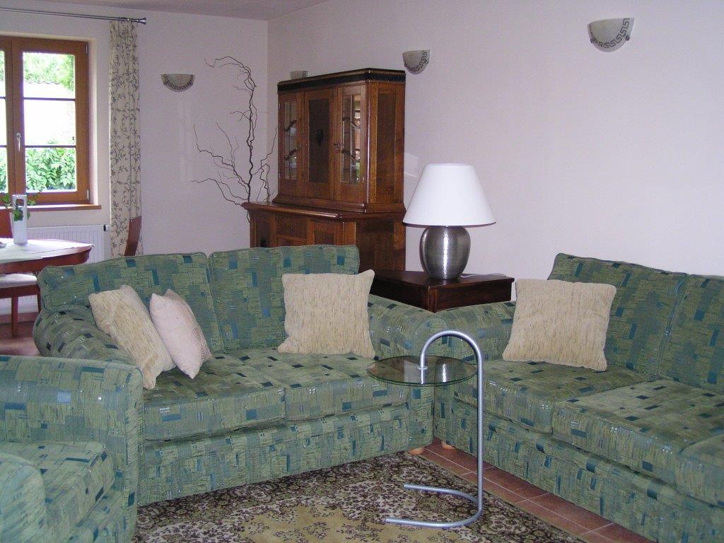Apartment 53 Zvíkovské Podhradí Kültér fotó
