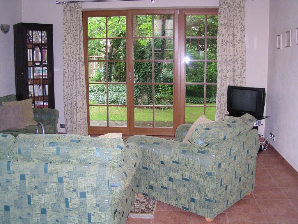 Apartment 53 Zvíkovské Podhradí Kültér fotó
