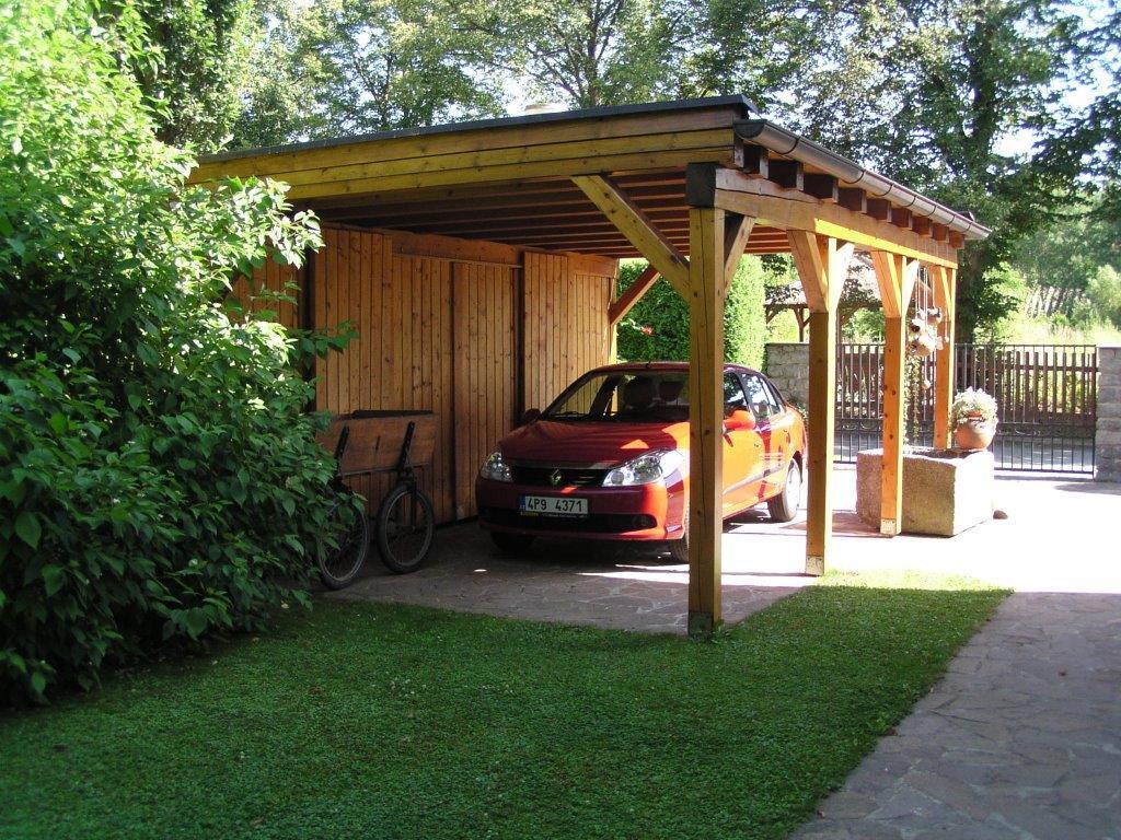 Apartment 53 Zvíkovské Podhradí Kültér fotó