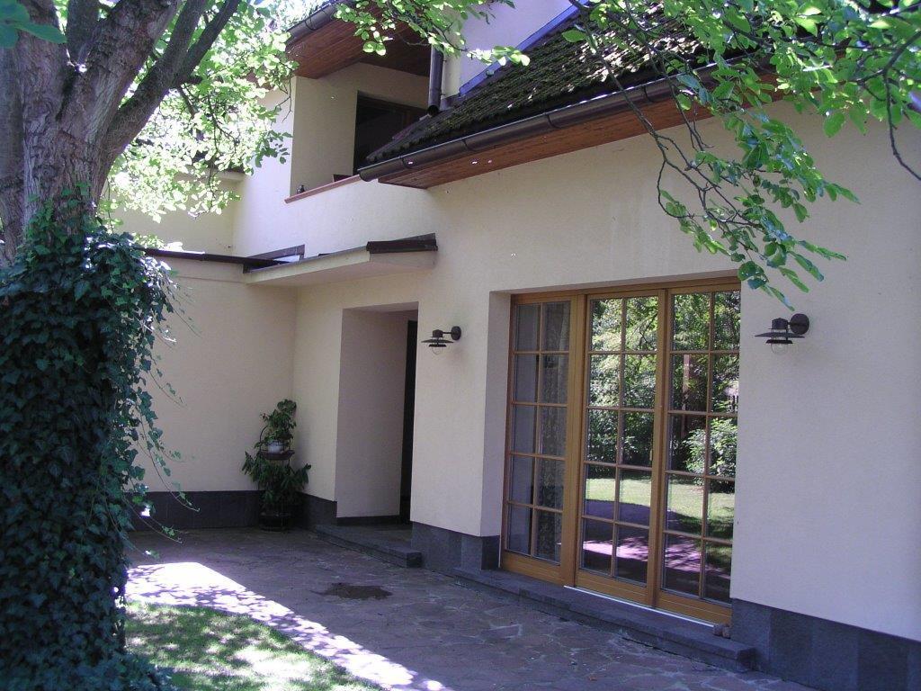 Apartment 53 Zvíkovské Podhradí Kültér fotó